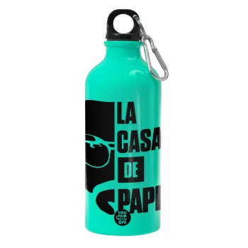La casa de papel, Παγούρι νερού 600ml