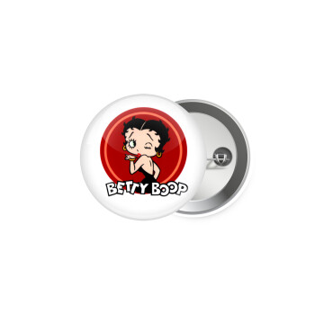 Betty Boop kiss, Κονκάρδα παραμάνα 5cm