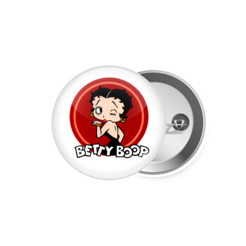 Betty Boop kiss, Κονκάρδα παραμάνα 5.9cm