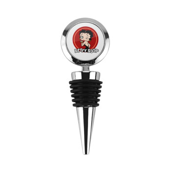 Betty Boop kiss, Πώμα φιάλης μεταλλικό