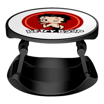 Betty Boop kiss, Phone Holders Stand  Stand Hand-held Mobile Phone Holder