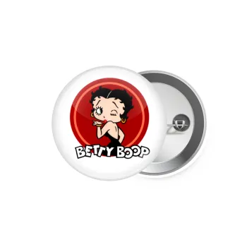 Betty Boop kiss, Κονκάρδα παραμάνα 5.9cm