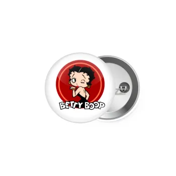 Betty Boop kiss, Κονκάρδα παραμάνα 5cm