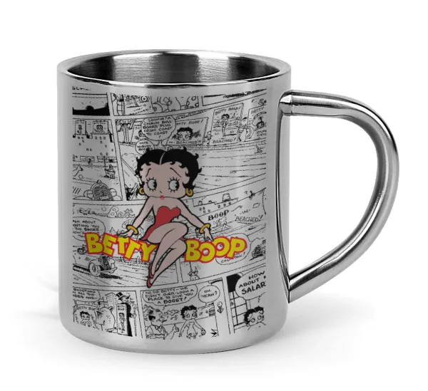 Betty Boop — 1