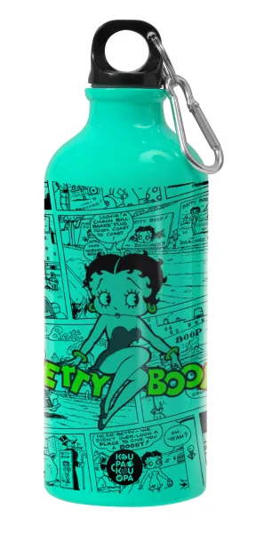Betty Boop — Water bottle 600ml