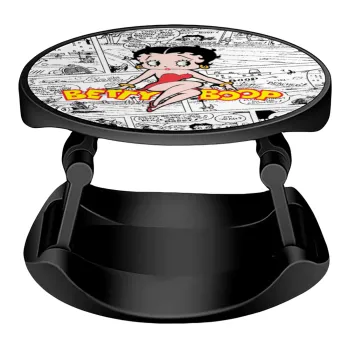 Betty Boop, Phone Holders Stand  Stand Hand-held Mobile Phone Holder