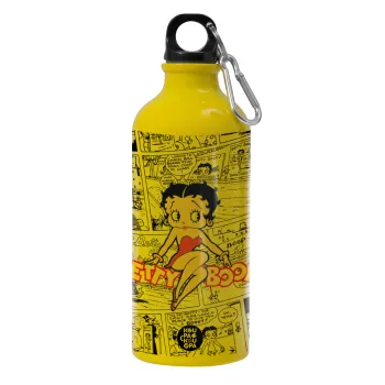 Betty Boop, Water bottle 600ml