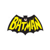 Batman classic logo