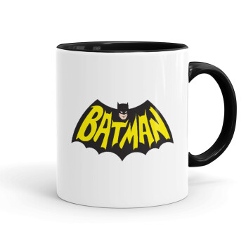 Batman classic logo, 