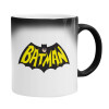  Batman classic logo