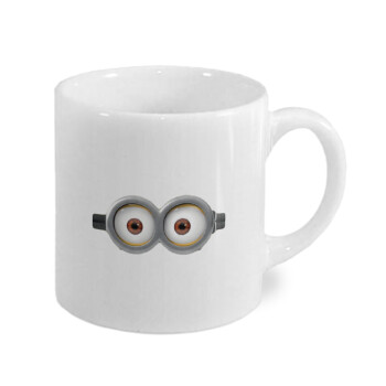 Minions, Κουπάκι κεραμικό, για espresso 150ml