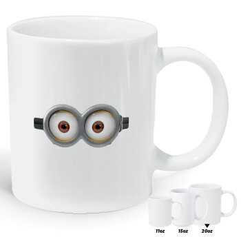 Minions, Κούπα Giga, κεραμική, 590ml