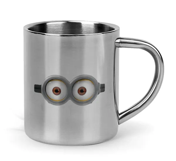 Minions — Mug Stainless steel double wall 300ml