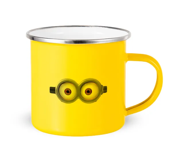 Minions — 1