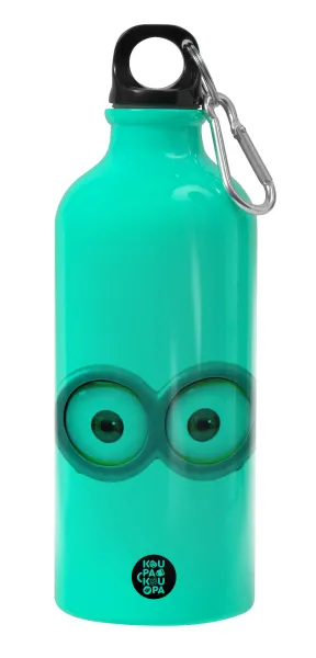 Minions — Water bottle 600ml