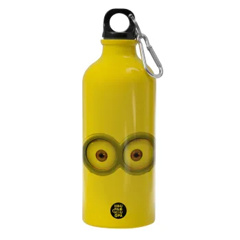 Minions, Water bottle 600ml