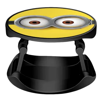 Minions, Phone Holders Stand  Stand Βάση Στήριξης Κινητού στο Χέρι