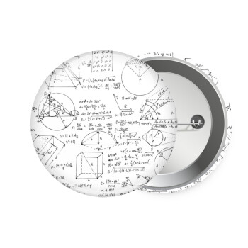Γεωμετρία, Κονκάρδα παραμάνα 7.5cm