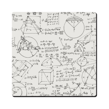 Γεωμετρία, Τετράγωνο μαγνητάκι ξύλινο 6x6cm