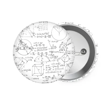 Γεωμετρία, Κονκάρδα παραμάνα 7.5cm