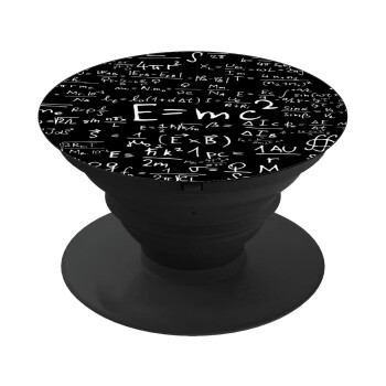 Φυσική, Phone Holders Stand  Μαύρο Βάση Στήριξης Κινητού στο Χέρι