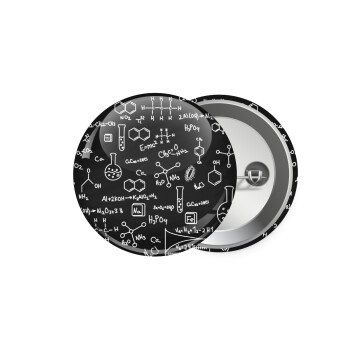 Chemical, Κονκάρδα παραμάνα 5.9cm