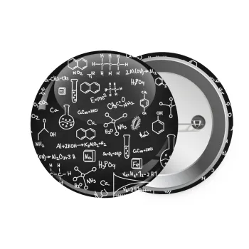 Χημεία, Κονκάρδα παραμάνα 7.5cm