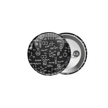 Χημεία, Κονκάρδα παραμάνα 5cm