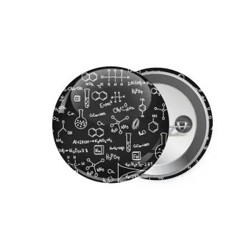 Χημεία, Κονκάρδα παραμάνα 5.9cm