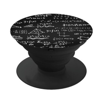 Άλγεβρα, Phone Holders Stand  Μαύρο Βάση Στήριξης Κινητού στο Χέρι