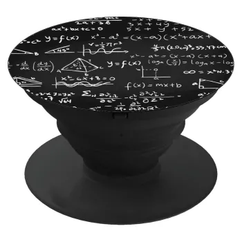 Άλγεβρα, Phone Holders Stand  Μαύρο Βάση Στήριξης Κινητού στο Χέρι