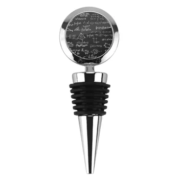 Algevra, Πώμα φιάλης μεταλλικό