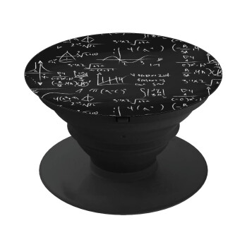 Μαθηματικά, Phone Holders Stand  Μαύρο Βάση Στήριξης Κινητού στο Χέρι