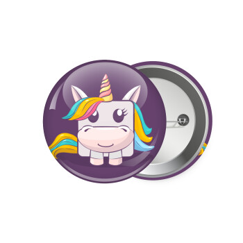 Unicorns cube, Κονκάρδα παραμάνα 7.5cm
