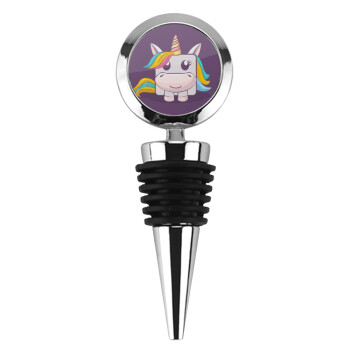 Unicorns cube, Πώμα φιάλης μεταλλικό