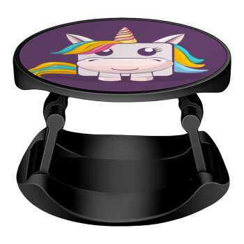Unicorns cube, Phone Holders Stand  Stand Βάση Στήριξης Κινητού στο Χέρι