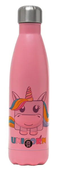 Unicorns cube — 1