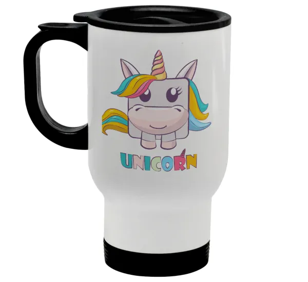 Unicorns cube — 1