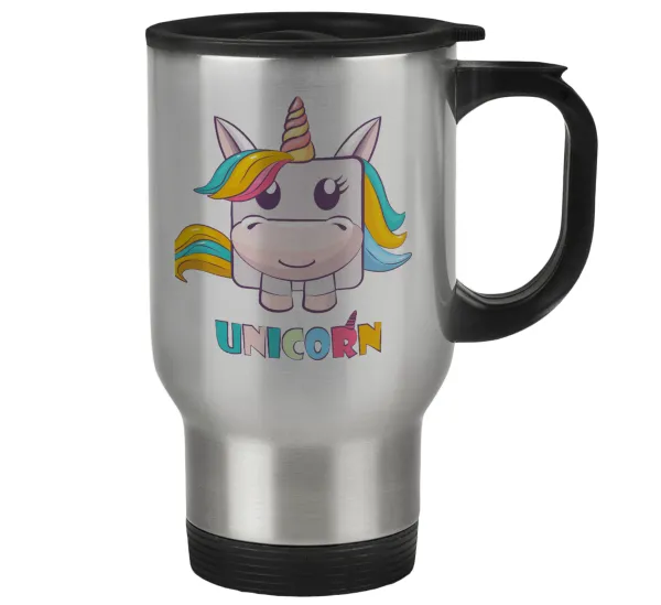 Unicorns cube — 1