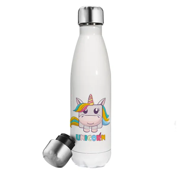 Unicorns cube — 1