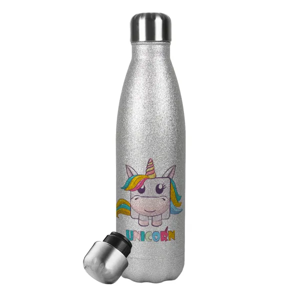 Unicorns cube — 1