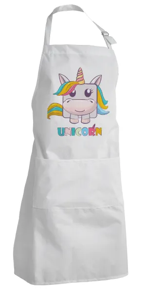 Unicorns cube — 1