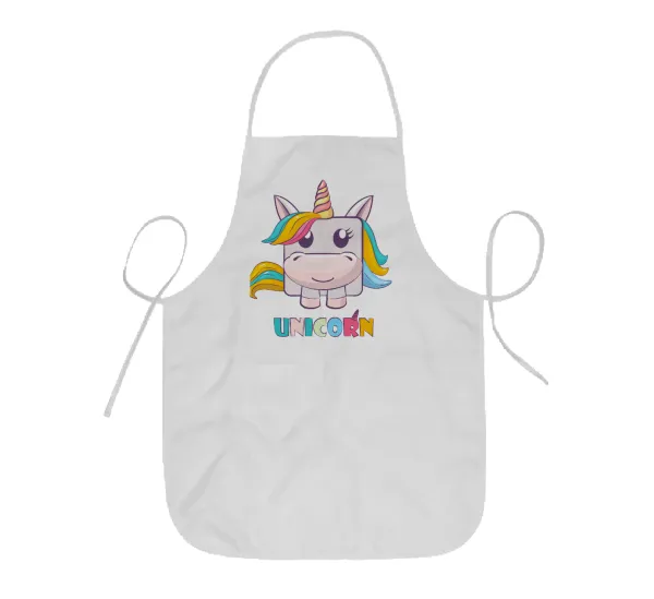 Unicorns cube — 1