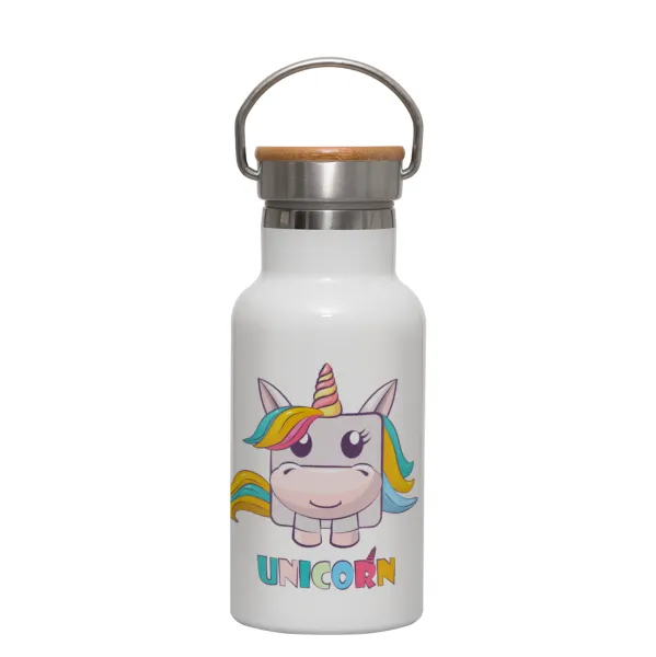 Unicorns cube — 1