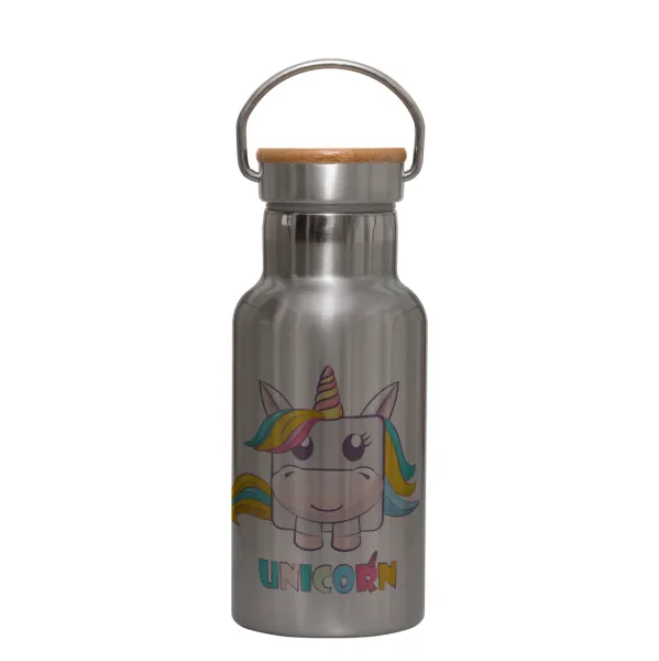 Unicorns cube — 1