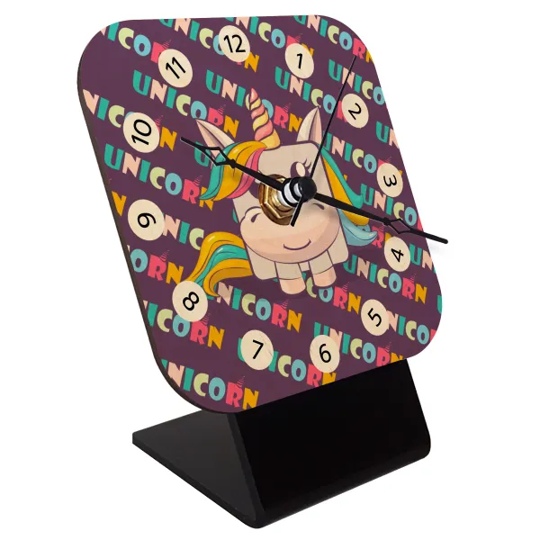 Unicorns cube — 1