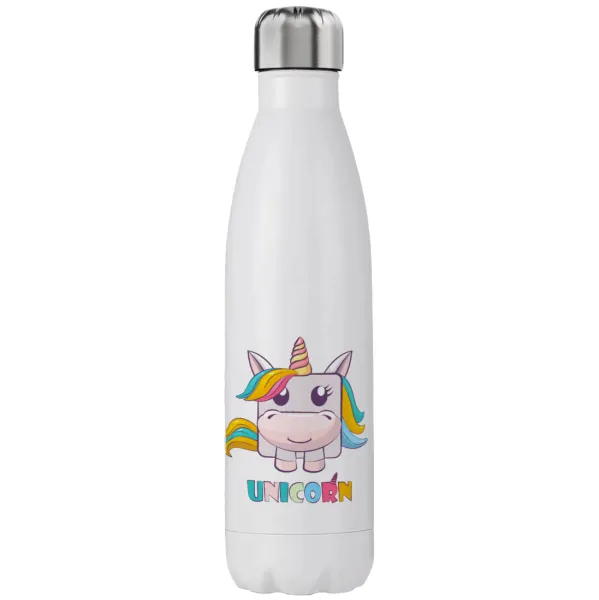 Unicorns cube — 1
