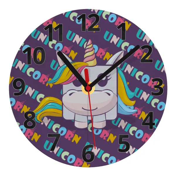 Unicorns cube — 1
