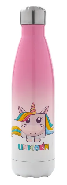 Unicorns cube — 1