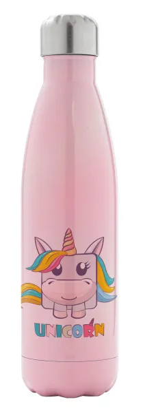 Unicorns cube — 1